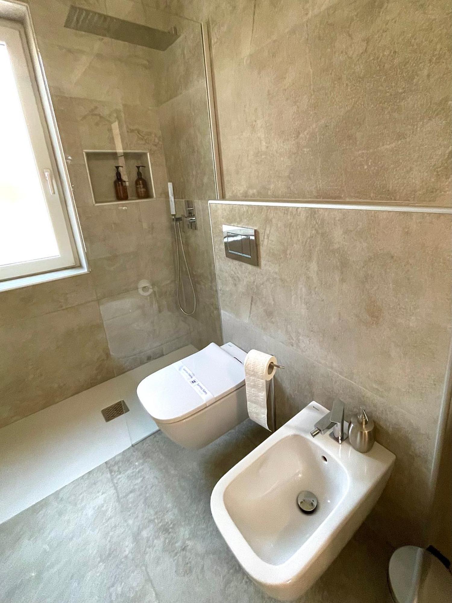 Il Poggio Retreat - Cefalù Eksteriør bilde