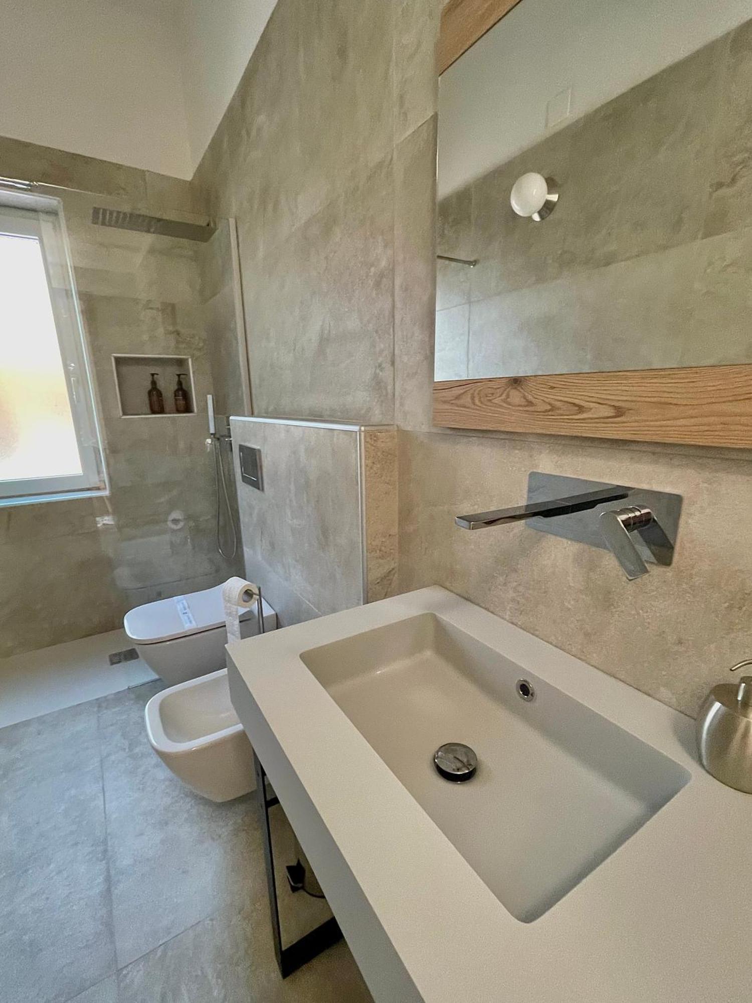 Il Poggio Retreat - Cefalù Eksteriør bilde