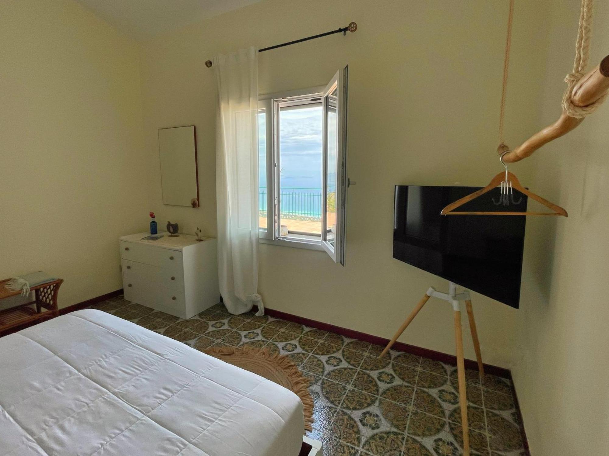 Il Poggio Retreat - Cefalù Eksteriør bilde